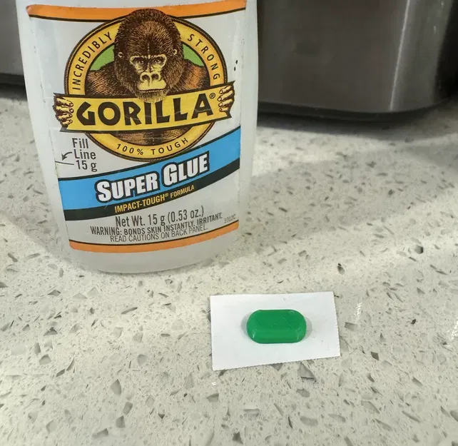 Nút hành động cho ốp lưng Peak Design iPhone 15 Pro Max - Image 2