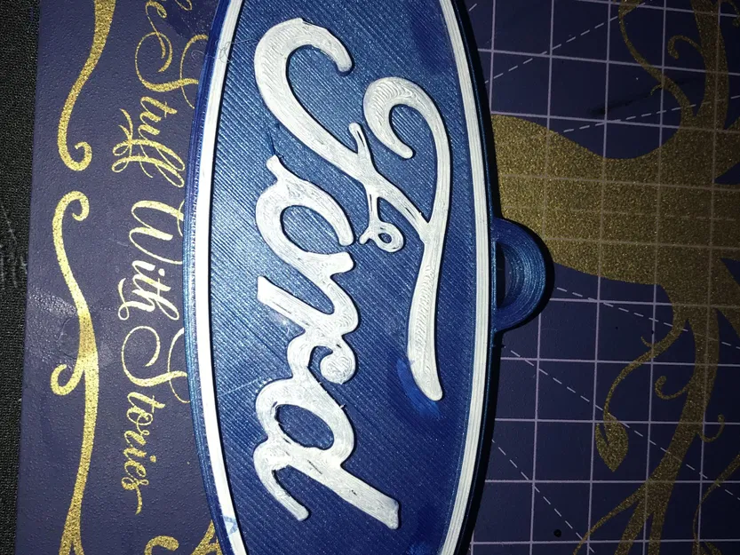 Thẻ chìa khóa với biểu tượng xe hơi 3D - Image 9