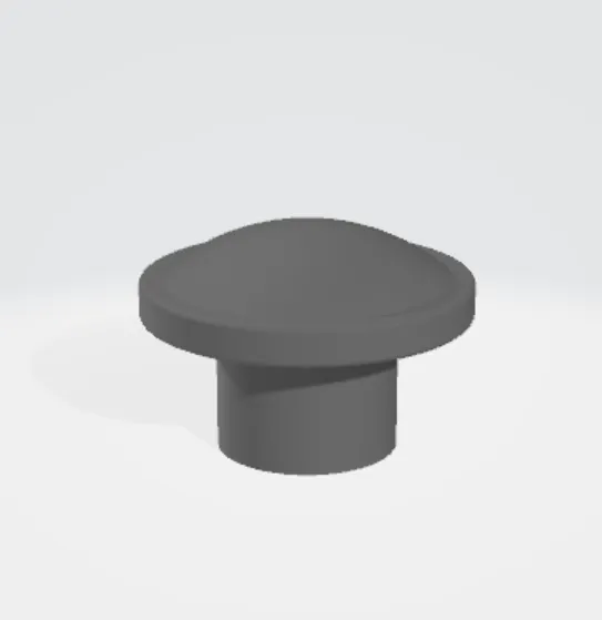 Núm kéo ngăn tủ cho dự án DIY furniture - Image 1