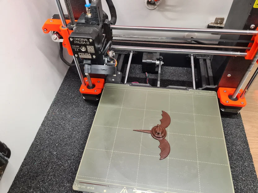 Bánh muffin dơi ma quái cho Halloween - Image 4