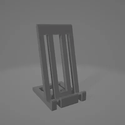 Giá đỡ điện thoại nhỏ gọn và tinh tế