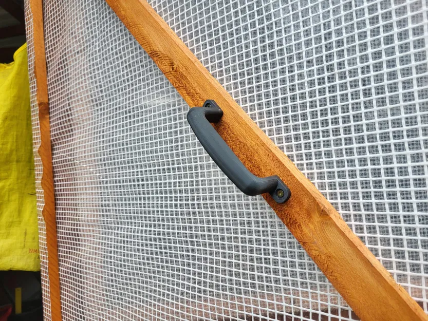 Giá đỡ đa năng có thể gắn bằng 2 vít - Image 1