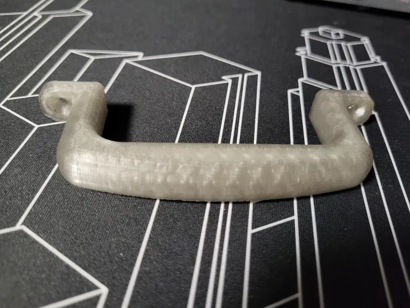 Giá đỡ đa năng có thể gắn bằng 2 vít - Image 2