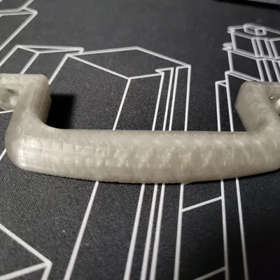 Giá đỡ đa năng có thể gắn bằng 2 vít