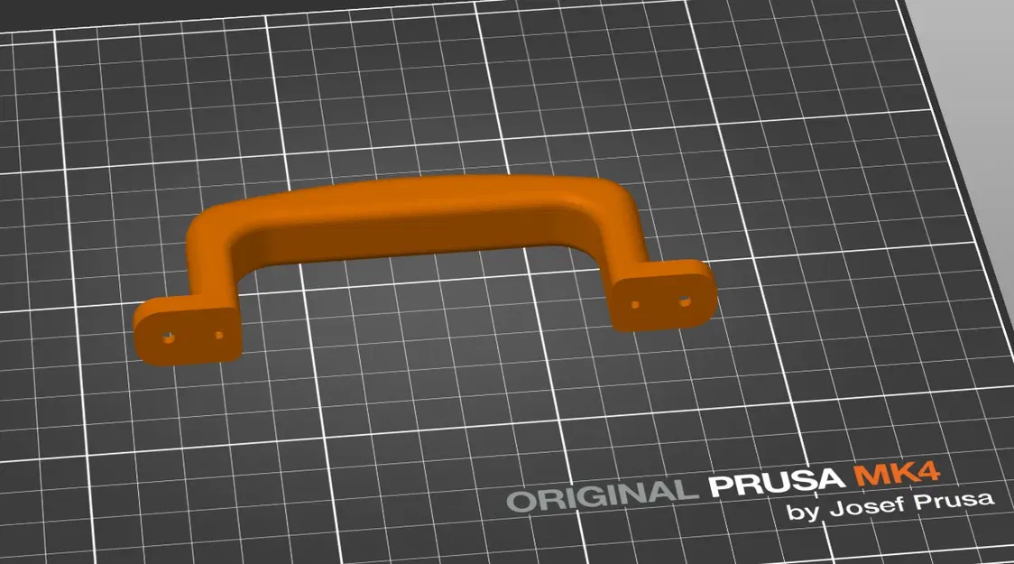 Giá đỡ đa năng có thể gắn bằng 2 vít - Image 3