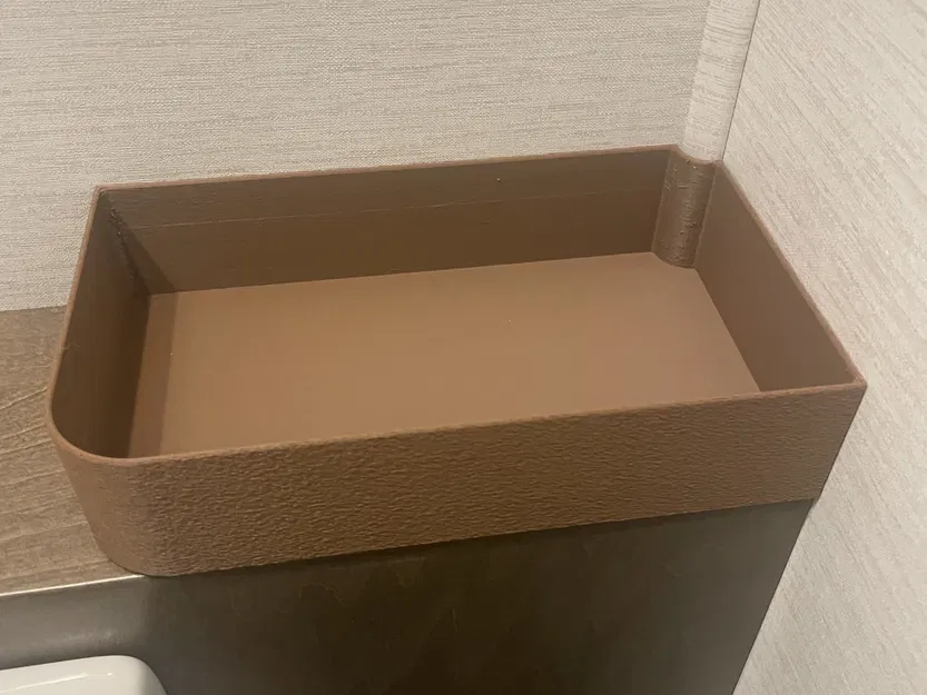 Khay tắm Renegade Verona - Image 1