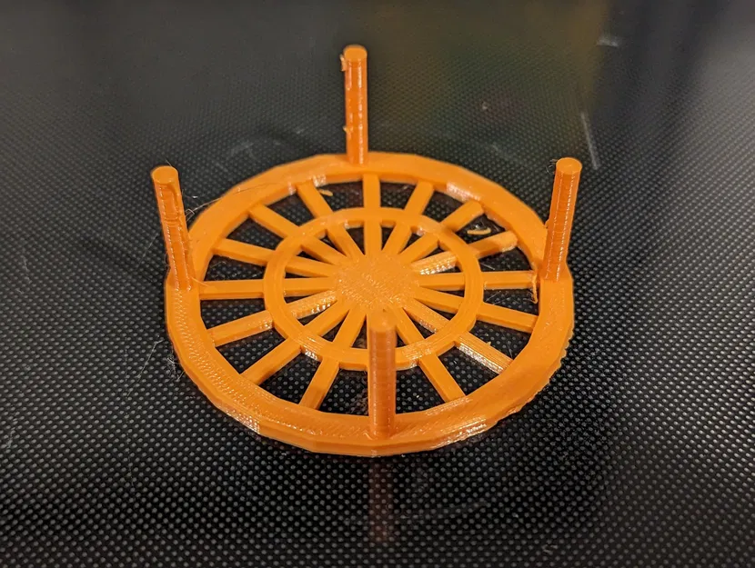 Trọng lượng lên men cho lọ mi rộng - Image 1