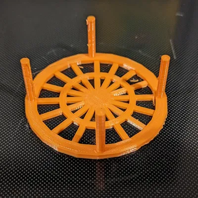 Trọng lượng lên men cho lọ mi rộng