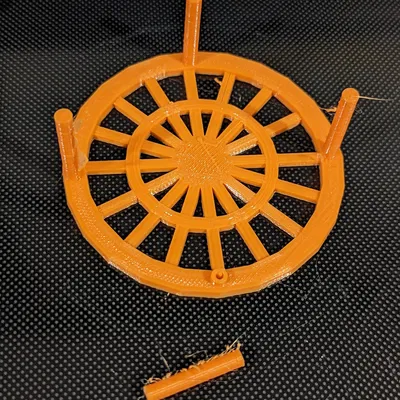 Trọng lượng lên men cho lọ mi rộng