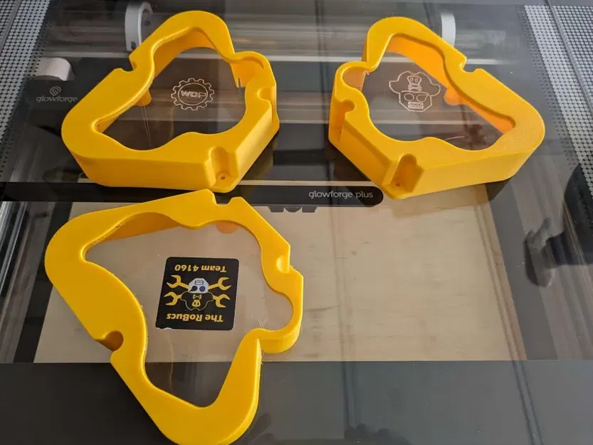 Bìa che hộp số Swerve X của West Coast Products bằng acrylic - Image 7