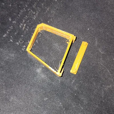 Giá đỡ quét cân bằng Beacon3D cho máy in TronXY X5SA Hemera