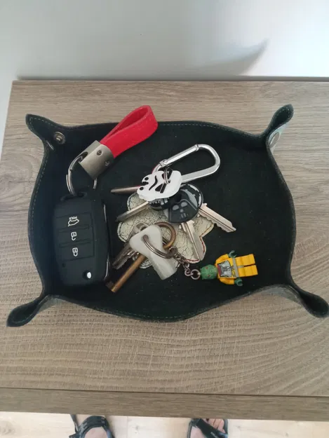 Bọc chìa khóa Đế Chế trong Star Wars - Image 2