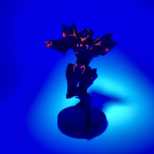 Samus Aran trong bộ giáp Metroid Dread - Image 6