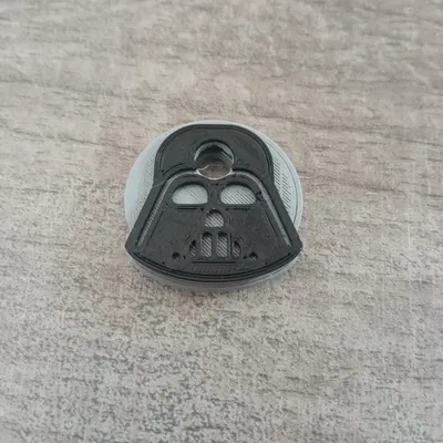 Bọc chìa khóa Đế Chế trong Star Wars