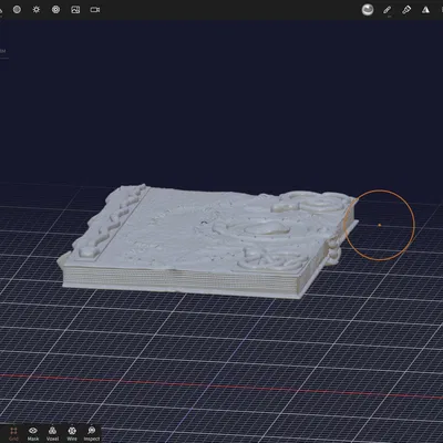 Sách phép thuật Hocus Pocus cho mùa Halloween