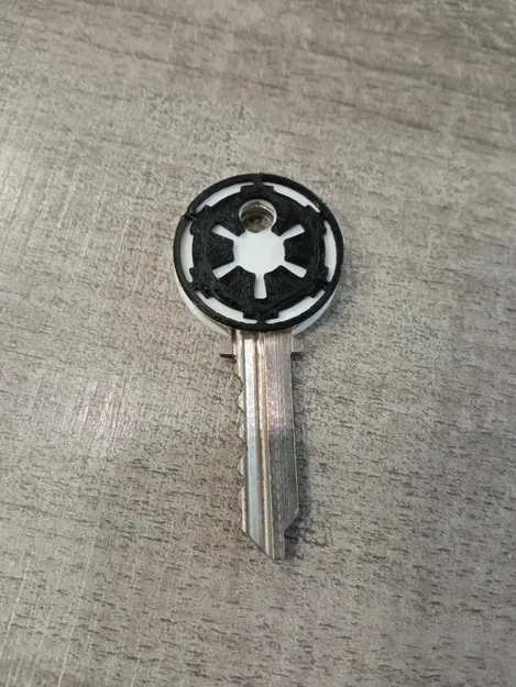 Bọc chìa khóa Đế Chế trong Star Wars - Image 7