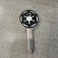 Bọc chìa khóa Đế Chế trong Star Wars - Thumbnail 7