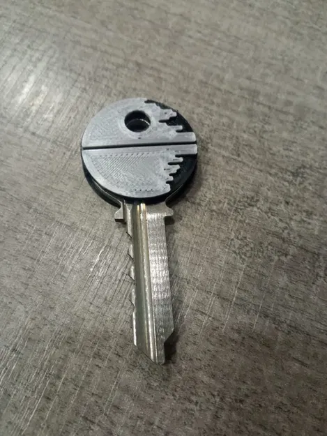 Bọc chìa khóa Đế Chế trong Star Wars - Image 8