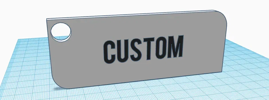 Móc khóa BMW độc đáo cho người yêu xe hơi - Image 2