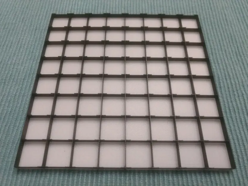 Bảng LED RGB 8x8 cho dự án DIY - Image 3