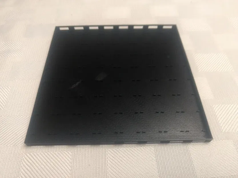 Bảng LED RGB 8x8 cho dự án DIY - Image 8