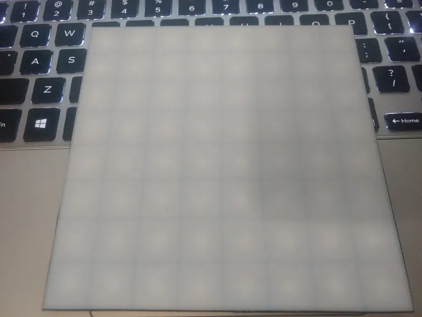 Bảng LED RGB 8x8 cho dự án DIY - Image 13