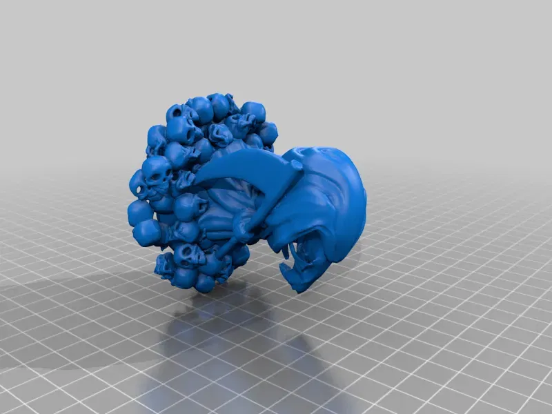 Cái Chết của Chuột trong thế giới Terry Pratchett - Image 1