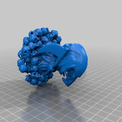 Cái Chết của Chuột trong thế giới Terry Pratchett