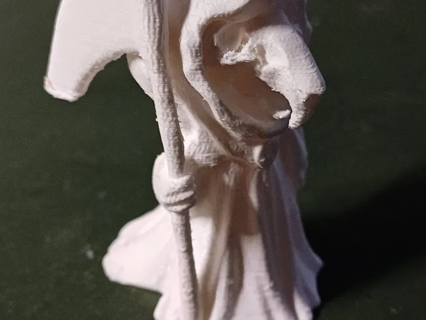 Mô hình Krysí Smrtě từ Discworld - Image 4