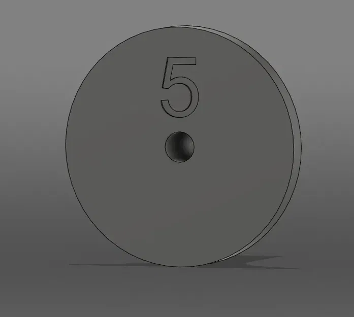 Công cụ khoan thẳng cho mũi khoan kích thước 3 đến 8 - Image 2