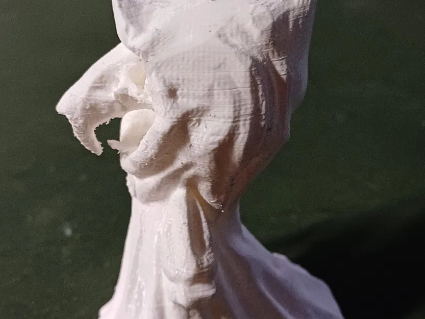 Mô hình Krysí Smrtě từ Discworld - Image 6