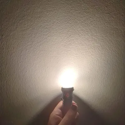 Giá đỡ Ledil Zorya cho Emisar D4V2 và Noctigon M44