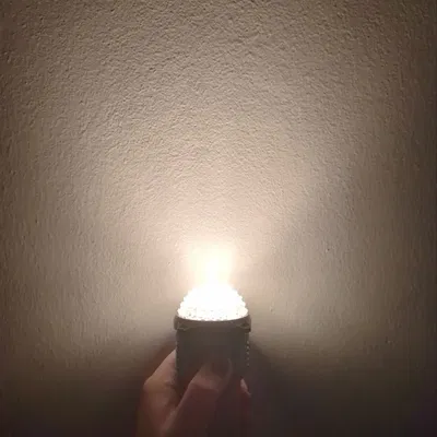 Giá đỡ Ledil Zorya cho Emisar D4V2 và Noctigon M44