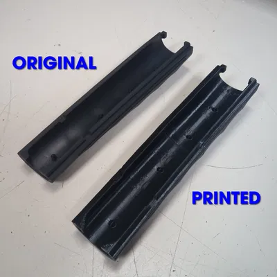 Cán cầm linh hoạt cho máy quay Sony PMW-500