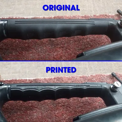 Cán cầm linh hoạt cho máy quay Sony PMW-500