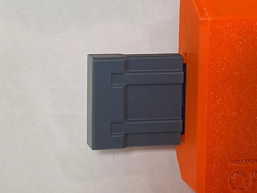 Giá đỡ thẻ SD với tay cầm lớn dễ cầm nắm - Image 4