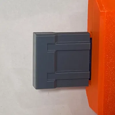 Giá đỡ thẻ SD với tay cầm lớn dễ cầm nắm