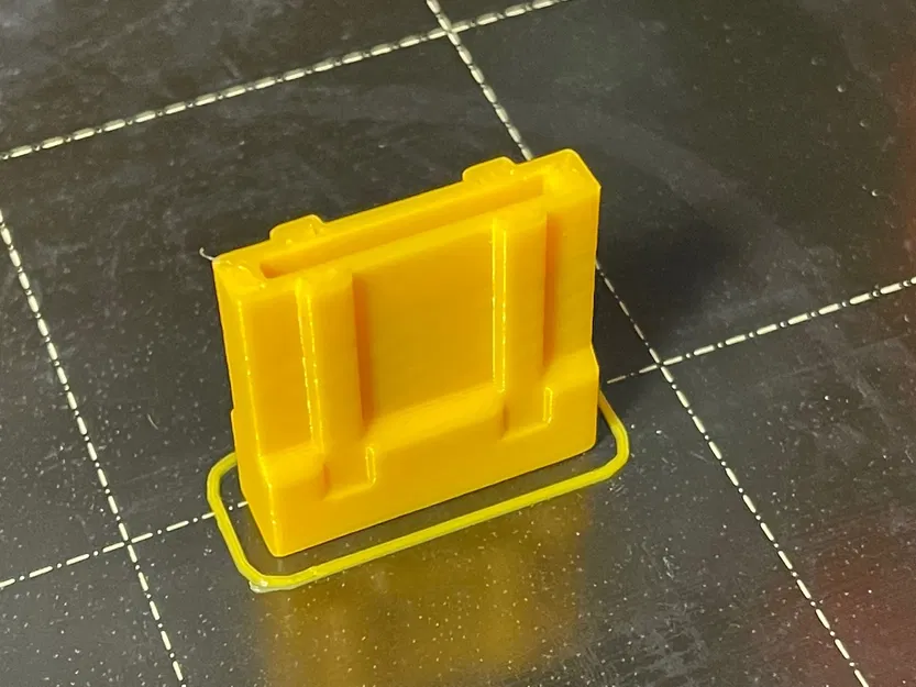 Giá đỡ thẻ SD với tay cầm lớn dễ cầm nắm - Image 7