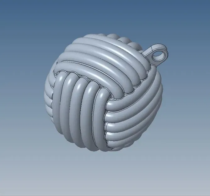 Móc khóa hình nắm đấm khỉ tiện lợi - Image 2