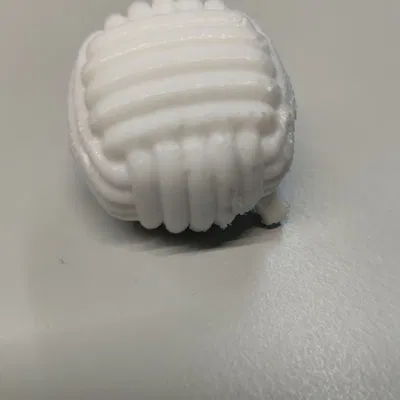 Móc khóa hình nắm đấm khỉ tiện lợi