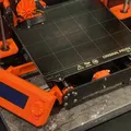Giá đỡ LCD bên cho máy in Prusa MK3S+ - Thumbnail 1