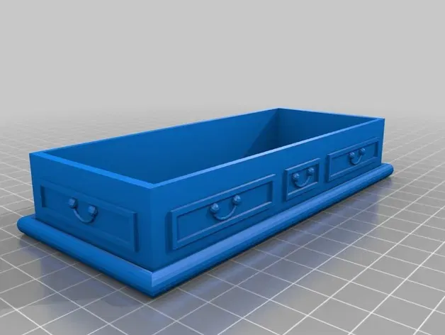 Hộp quà trang sức kẹo quan tài Halloween - Image 3