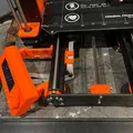 Giá đỡ LCD bên cho máy in Prusa MK3S+ - Thumbnail 6