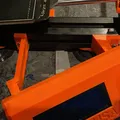 Giá đỡ LCD bên cho máy in Prusa MK3S+ - Thumbnail 7