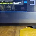 Chân nâng cho thùng máy Lenovo T5 - Thumbnail 1