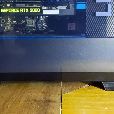 Chân nâng cho thùng máy Lenovo T5