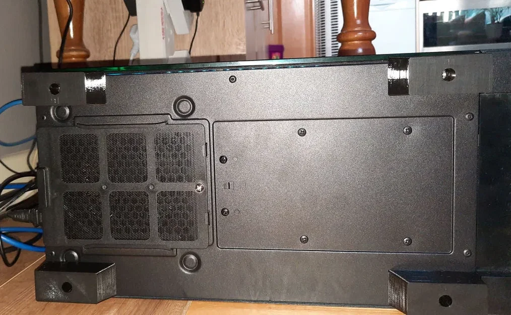 Chân nâng cho thùng máy Lenovo T5 - Image 4