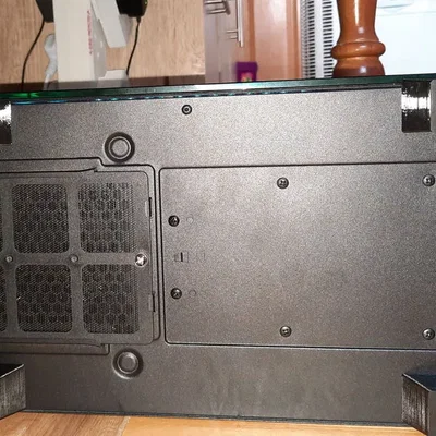 Chân nâng cho thùng máy Lenovo T5