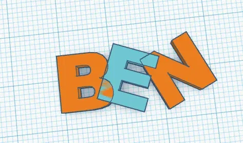 Các chữ viết, số và ký tự tùy chỉnh theo yêu cầu - Image 2