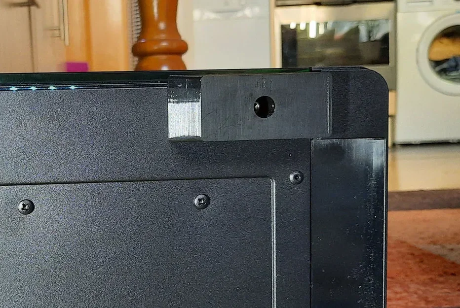 Chân nâng cho thùng máy Lenovo T5 - Image 5
